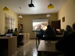 храм преображения господня полотняный завод в усадьбе гончаровых